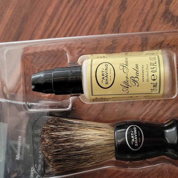 The Art of Shaving Grooming Products - 3 - Picture 5 of 5